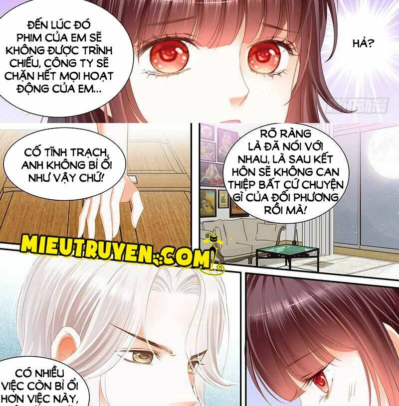 Thiểm Hôn Kiều Thê: Chapter 49