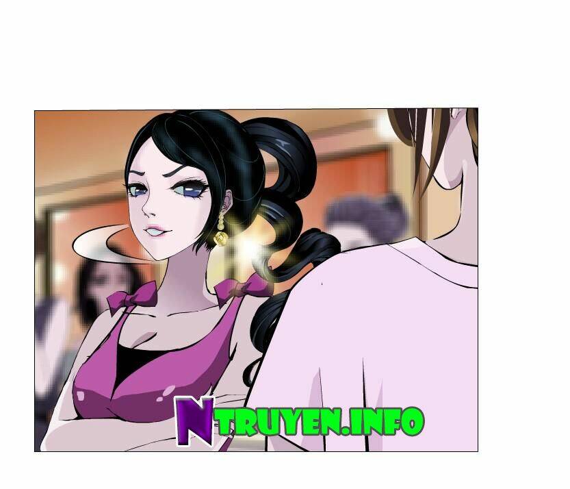 Cạm Bẫy Của Nữ Thần: Chapter 90