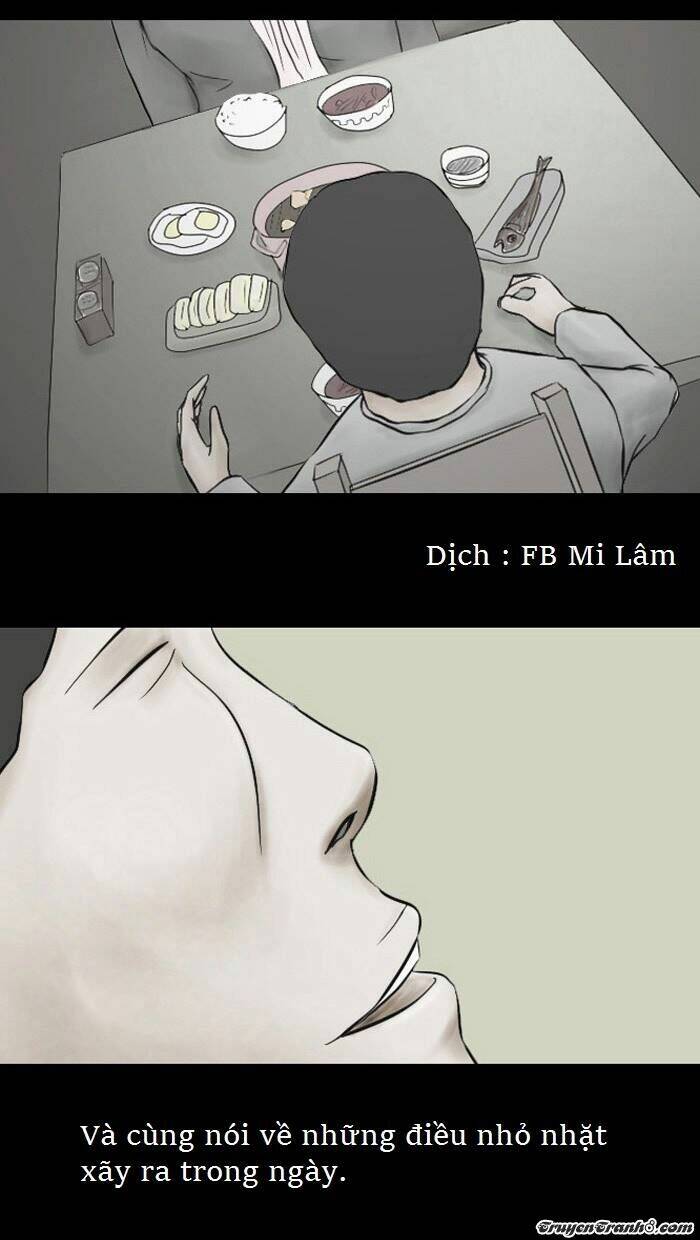 Thứ Sáu: Những Câu Chuyện Cấm: Chapter 13