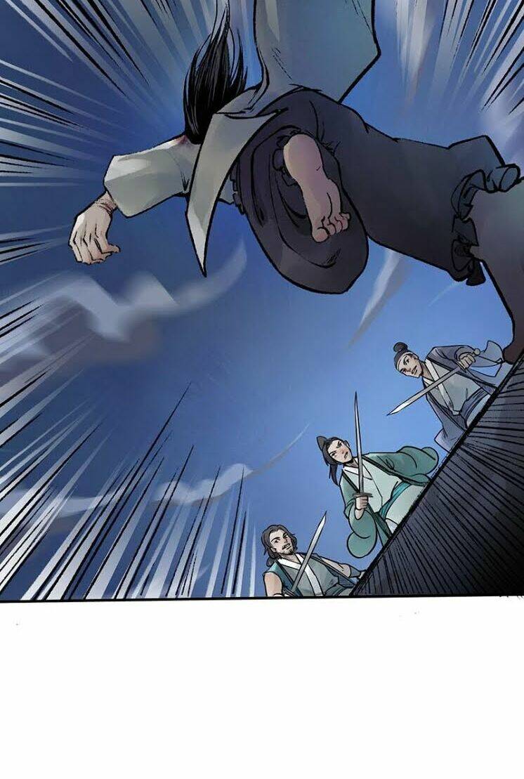 Liên Thành Quyết: Chapter 26