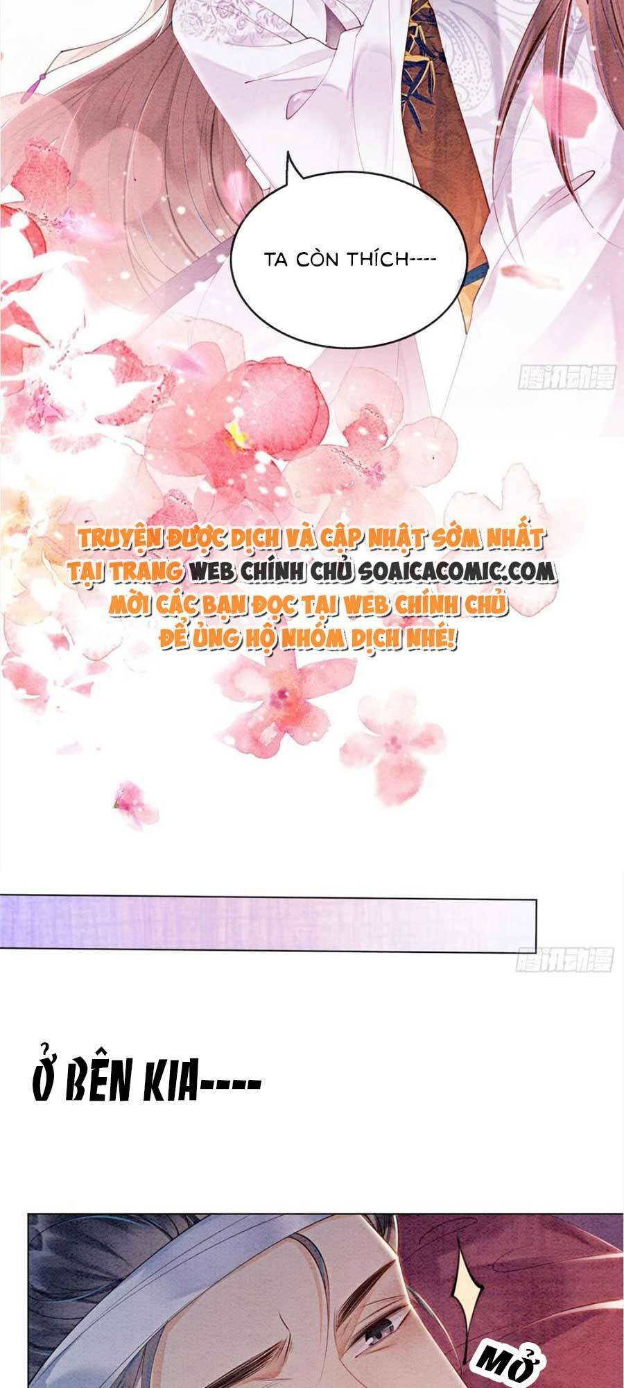 Bắt Đầu Hủy Hôn Để Công Lược Vương Gia: Chapter 65