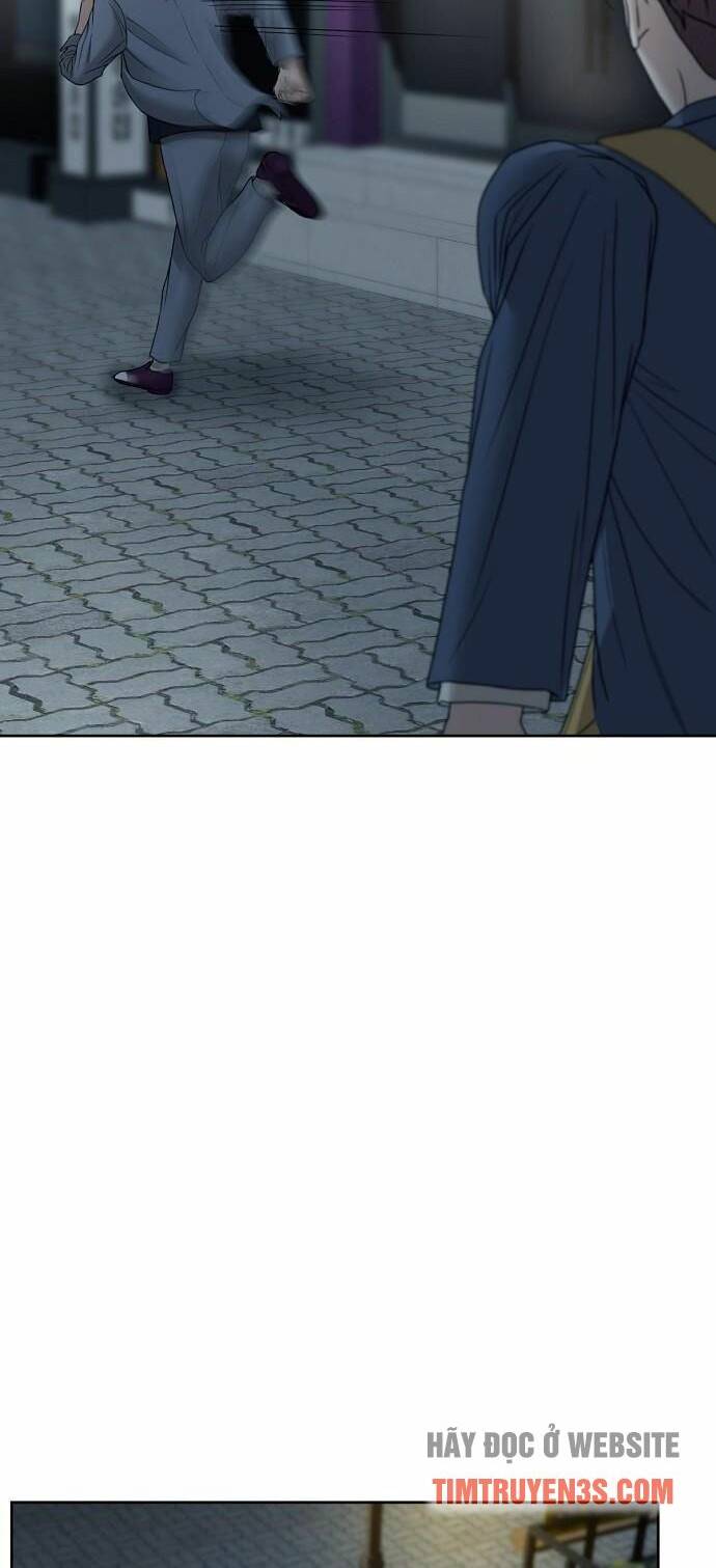 Đấu Kiếm - Công Tố Viên Lách Luật: Chapter 10