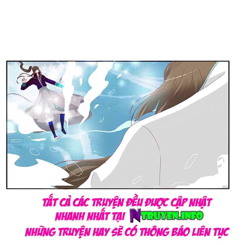 Thông Linh Phi: Chapter 355