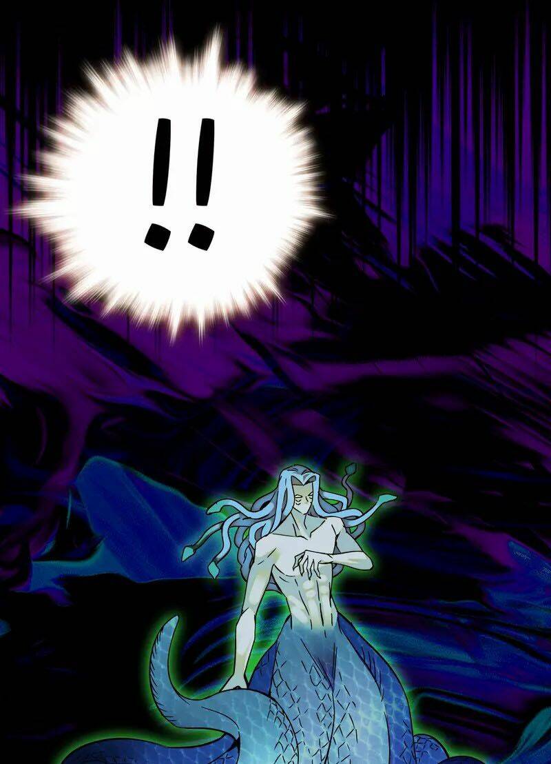 Huyết Túc Khế Ứớc: Chapter 26