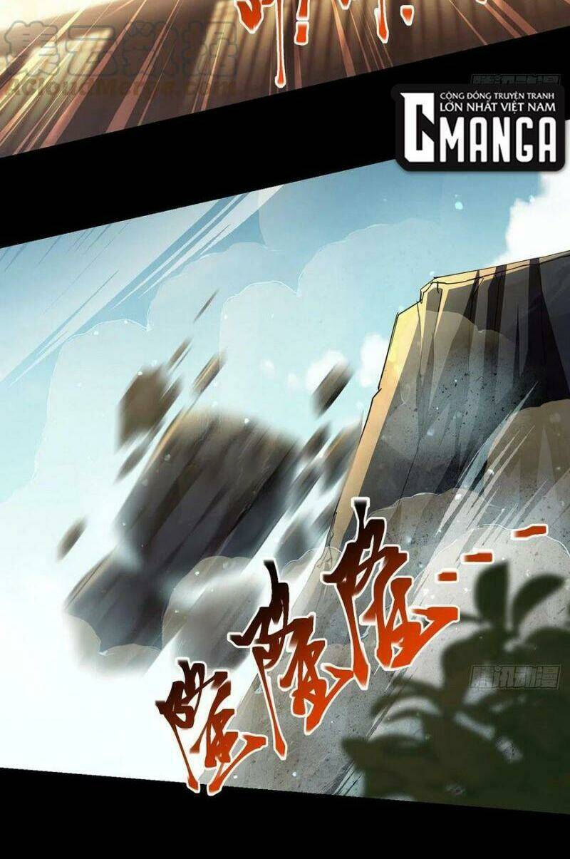 Ta Là Đại Hoàn Đan: Chapter 35