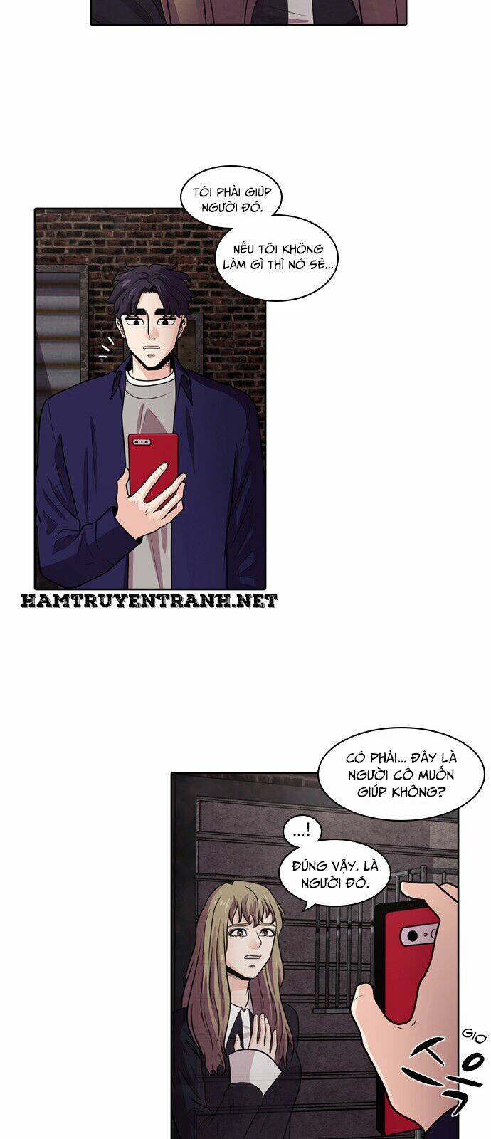 Tomorrow - Ngày Mai: Chapter 23