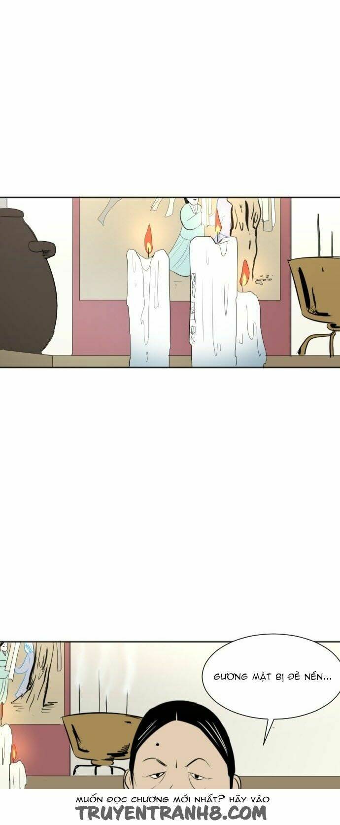 Transparent Cohabitation: Chapter 41