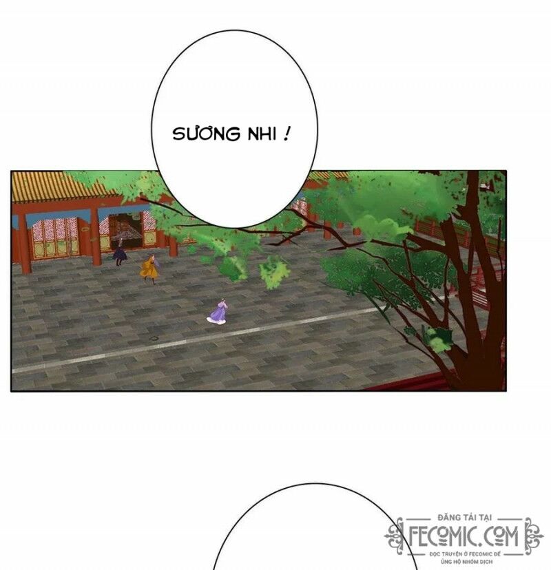 Thông Linh Phi: Chapter 721