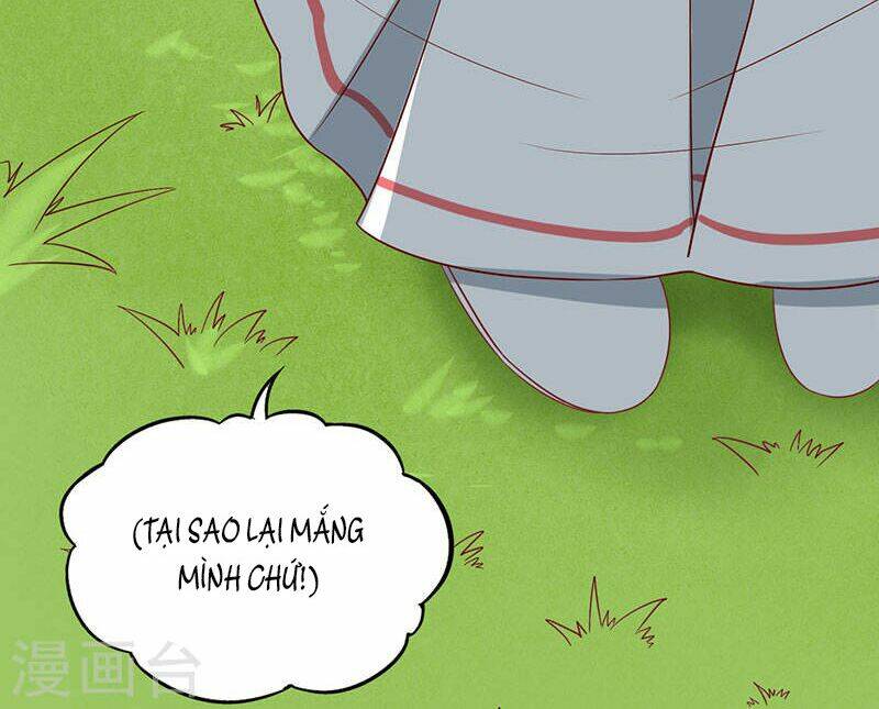 Này! Đừng Động Vào Phô Mai Của Tôi: Chapter 67