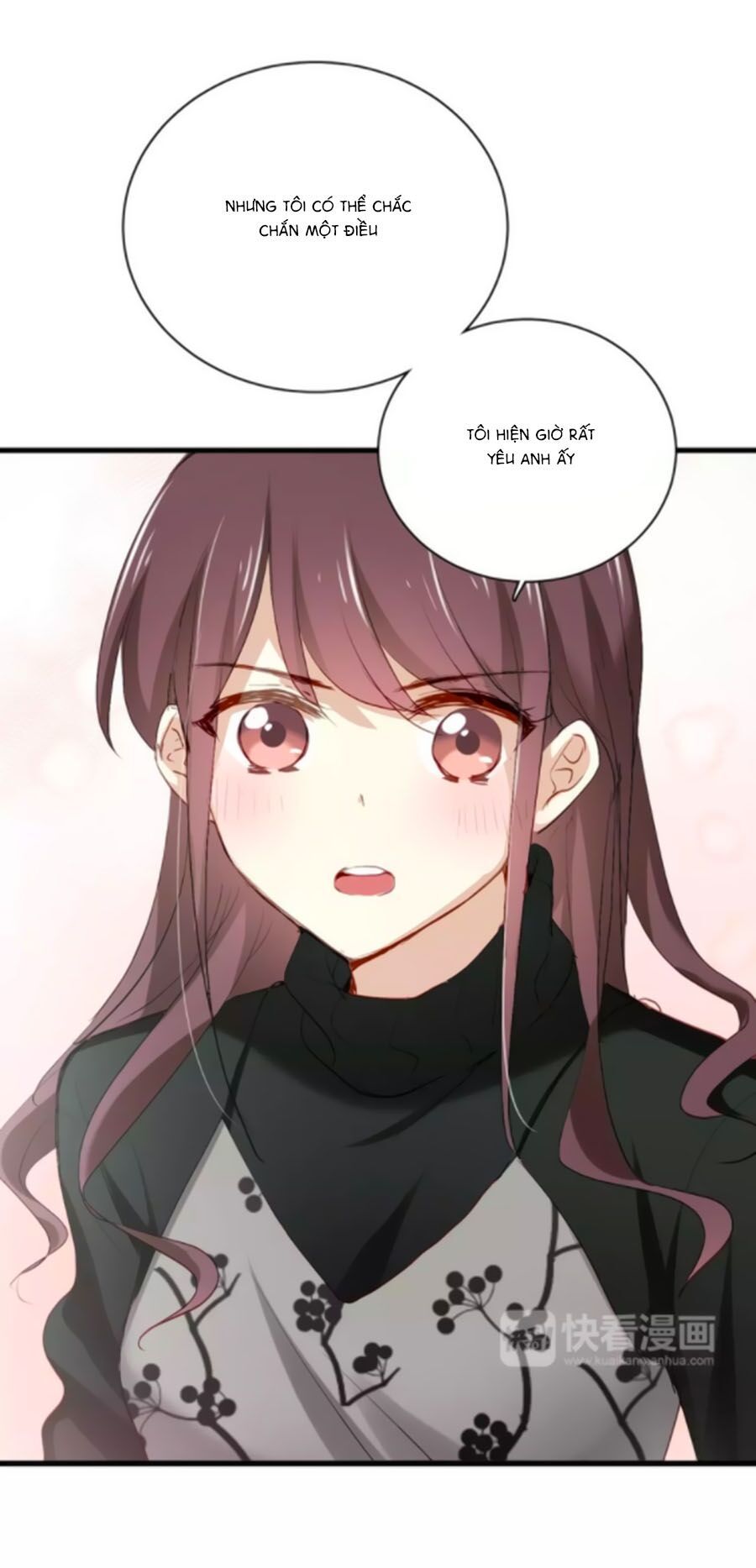 Tình Yêu Là Thế 2: Chapter 84