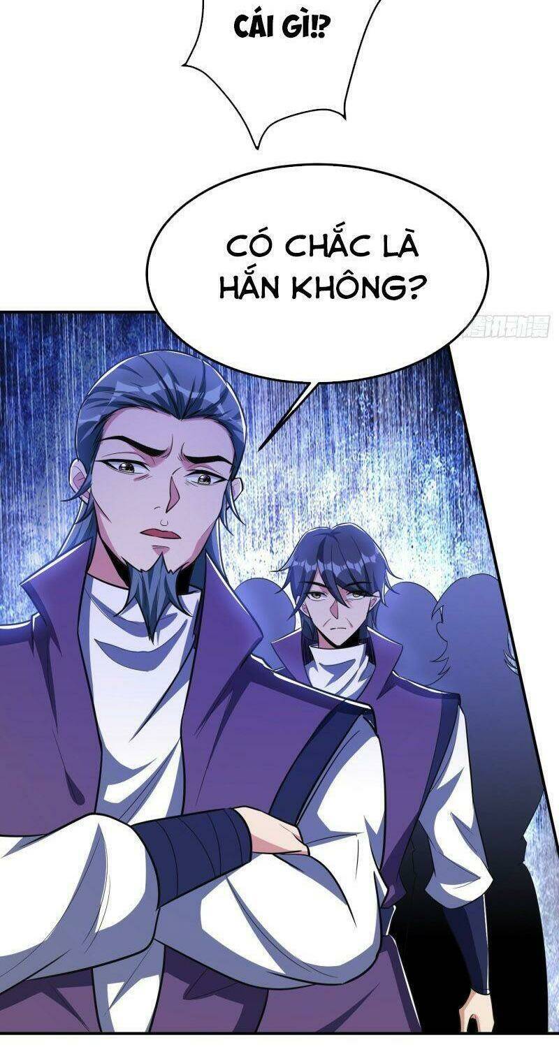 Yêu Giả Vi Vương: Chapter 157