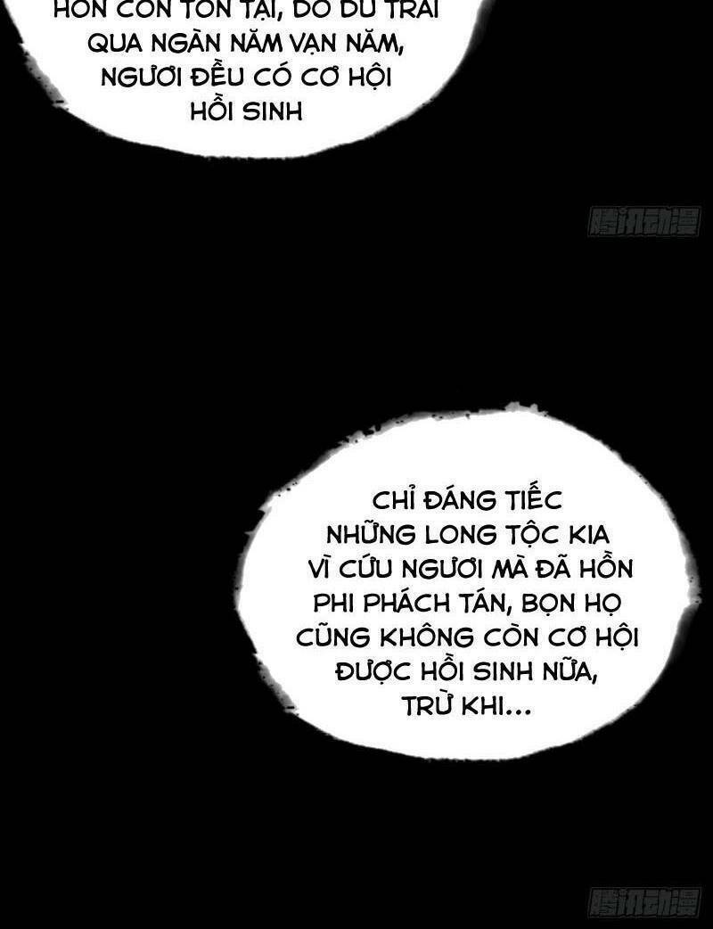 Nghịch Lân: Chapter 69