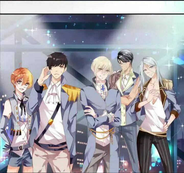 Nam Thần Là Một Đôi: Chapter 20