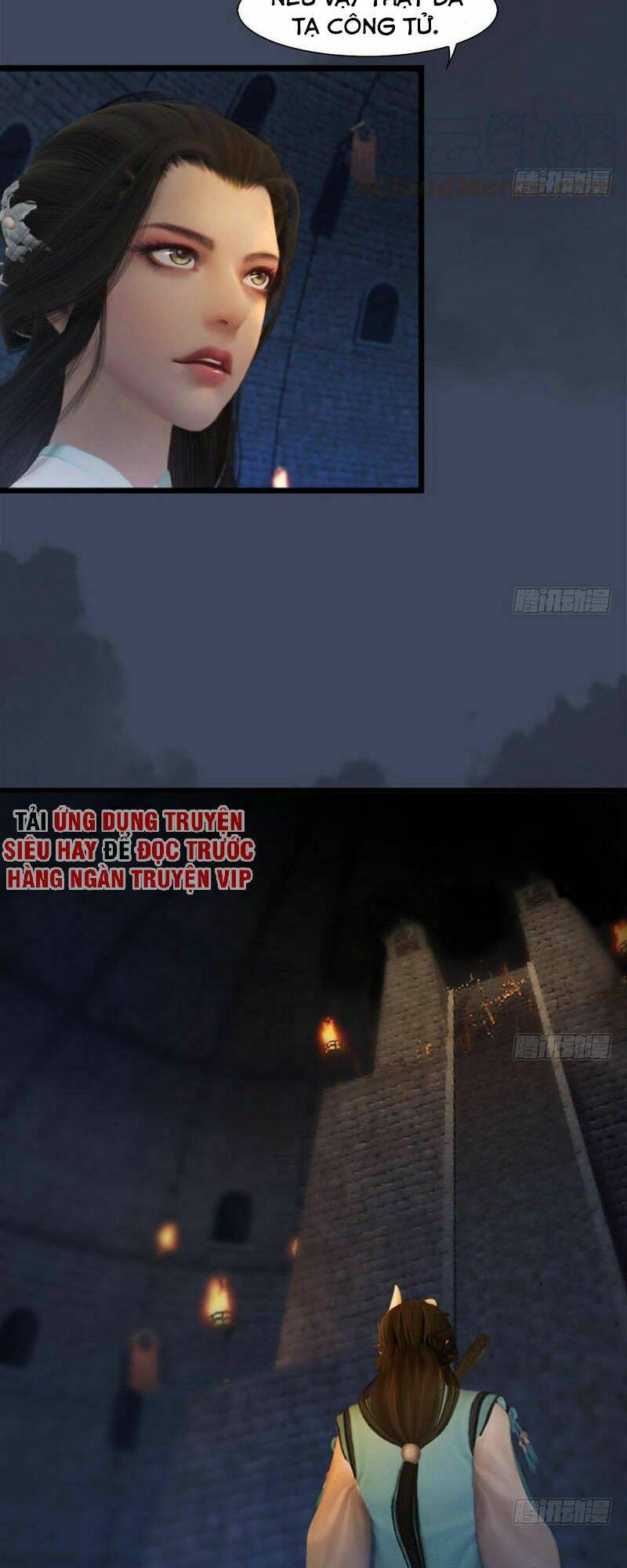 Cửu Hoang Đọa Huyền Sư: Chapter 102