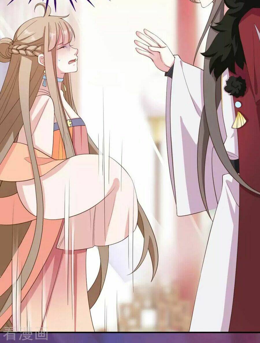 Đích Nữ Hữu Độc: Chapter 43