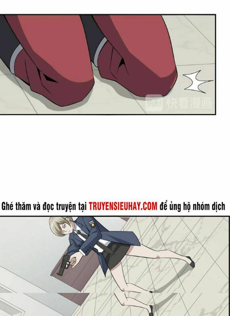 Siêu Cấp Đại Chủ Bạ: Chapter 16