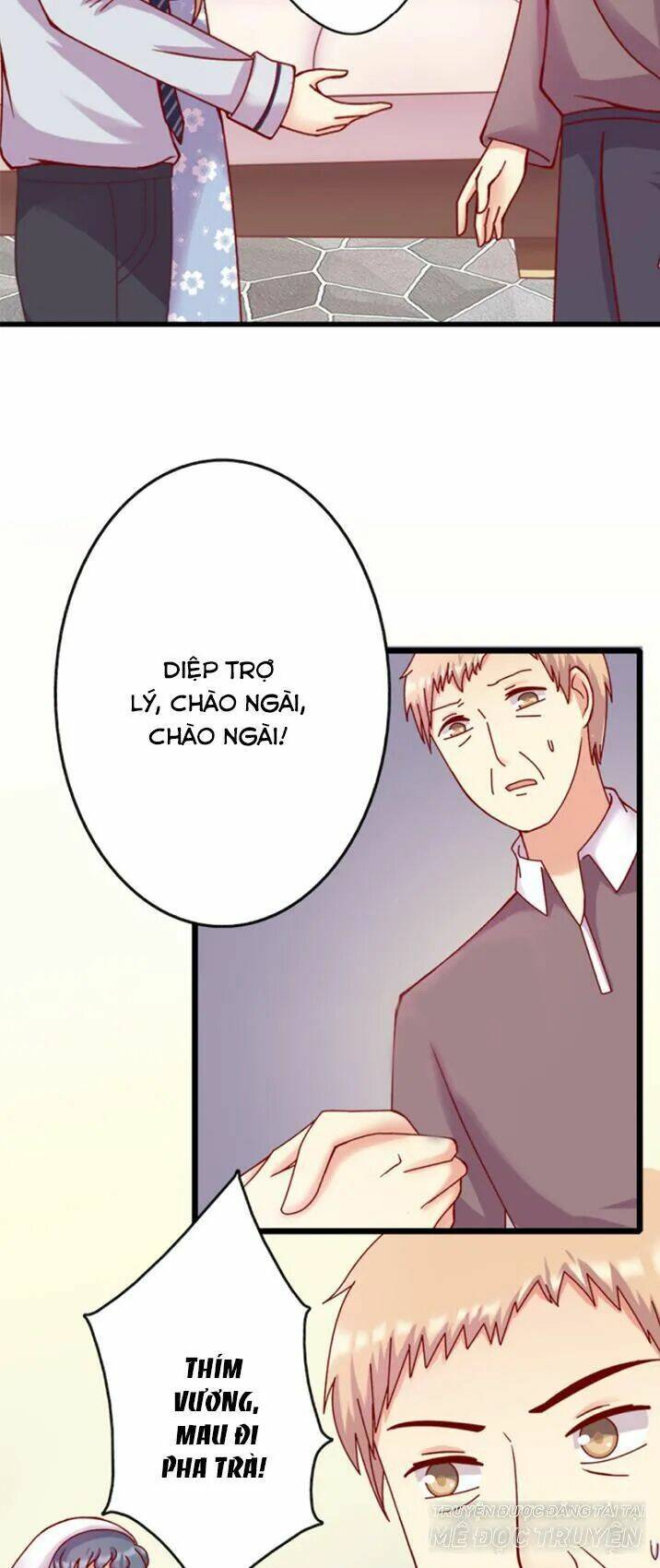 Kết Hôn Thử 99 Ngày: Chapter 11