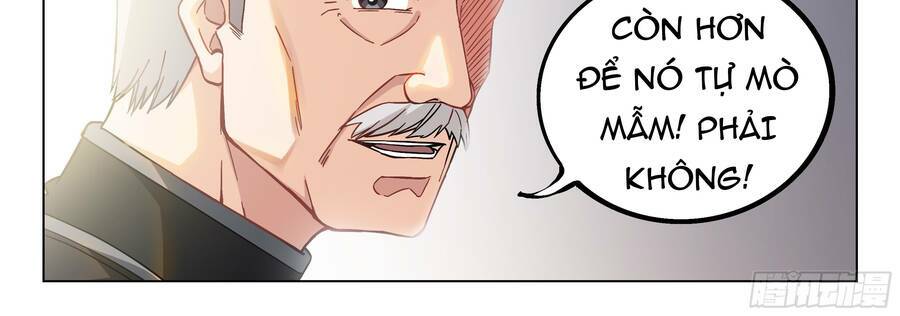 Hệ Thống Giả Dạng: Chapter 13