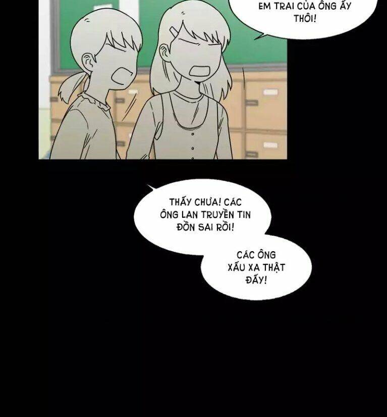 …”Một Sự Thật Khá Khó Chịu.”: Chapter 38