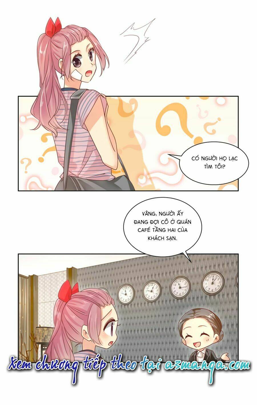 Lưu Luyến Tinh Diệu: Chapter 112