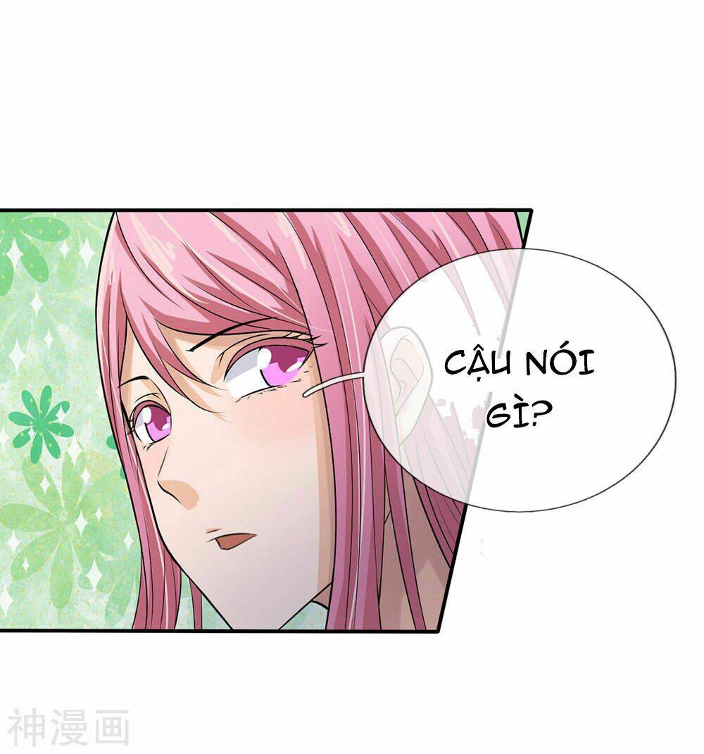 Cực Phẩm Tiên Y: Chapter 3