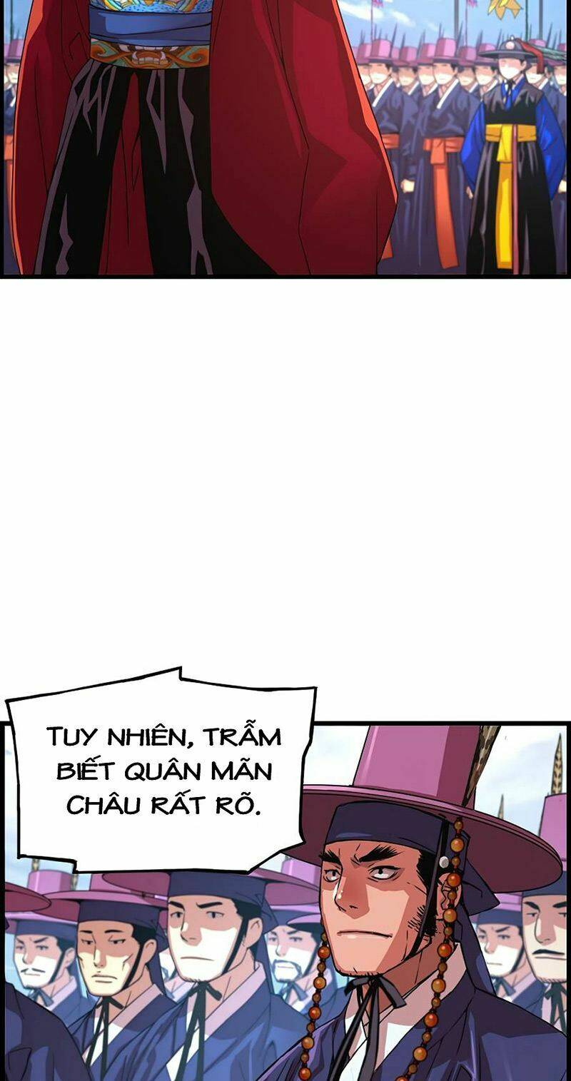 Tôi Sẽ Sống Như Một Hoàng Tử: Chapter 66