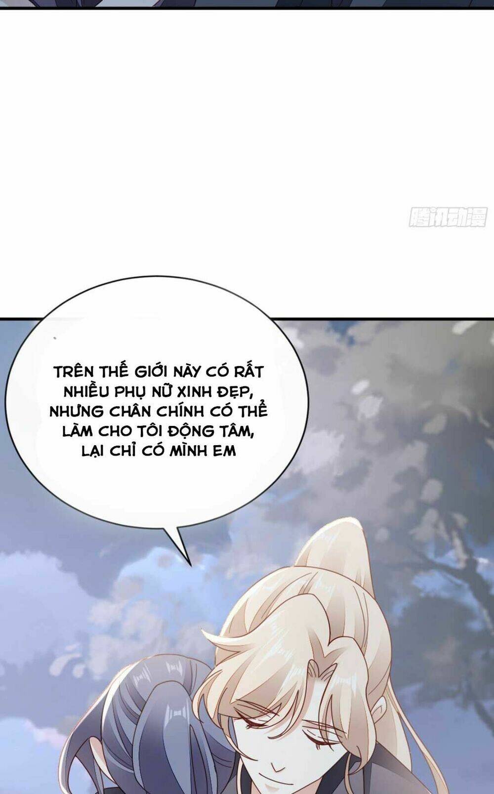 Mau Xuyên Không Rửa Tội Cho Nhân Vật Phản Diện: Chapter 74