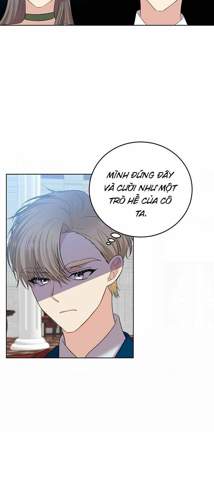 Tôi Trở Thành Gia Sư Của Tên Bạo Chúa: Chapter 19