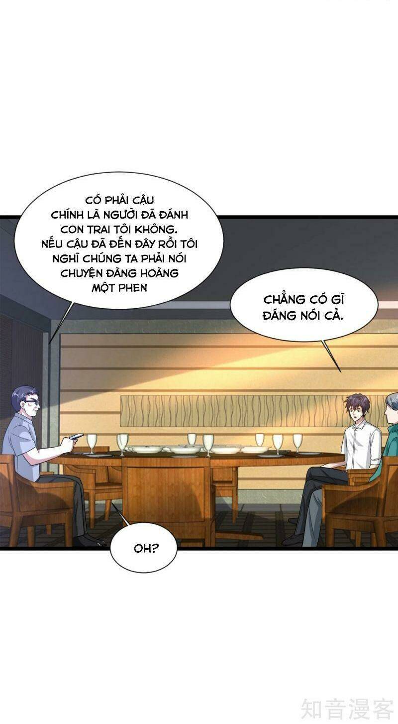 Đô Thị Tà Vương: Chapter 194
