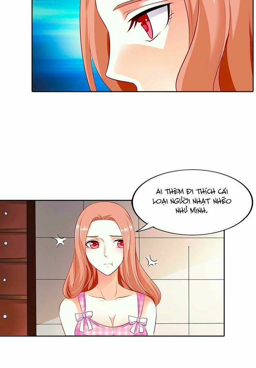 Song Diện Danh Viện: Chapter 34