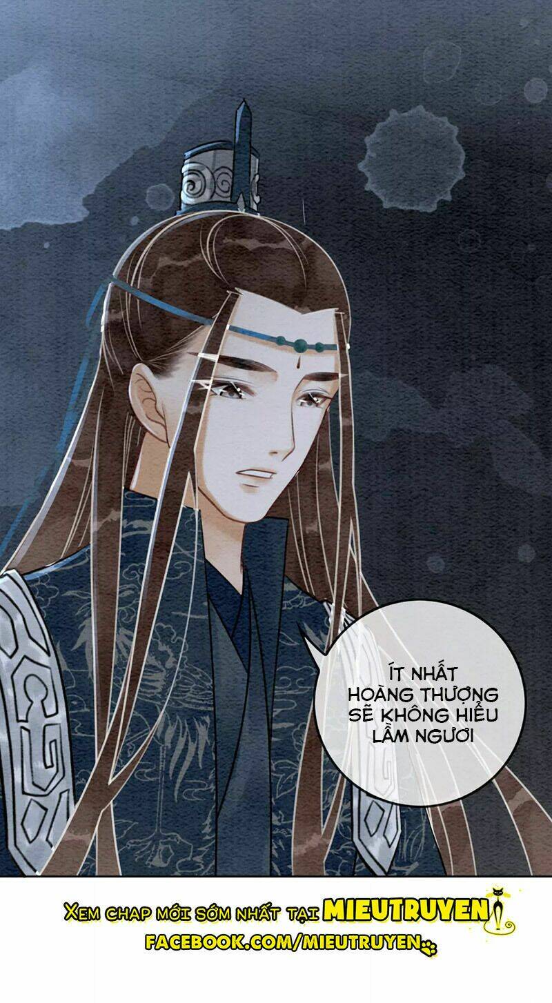 Hậu Cung Của Trẫm Cháy Rồi!: Chapter 70