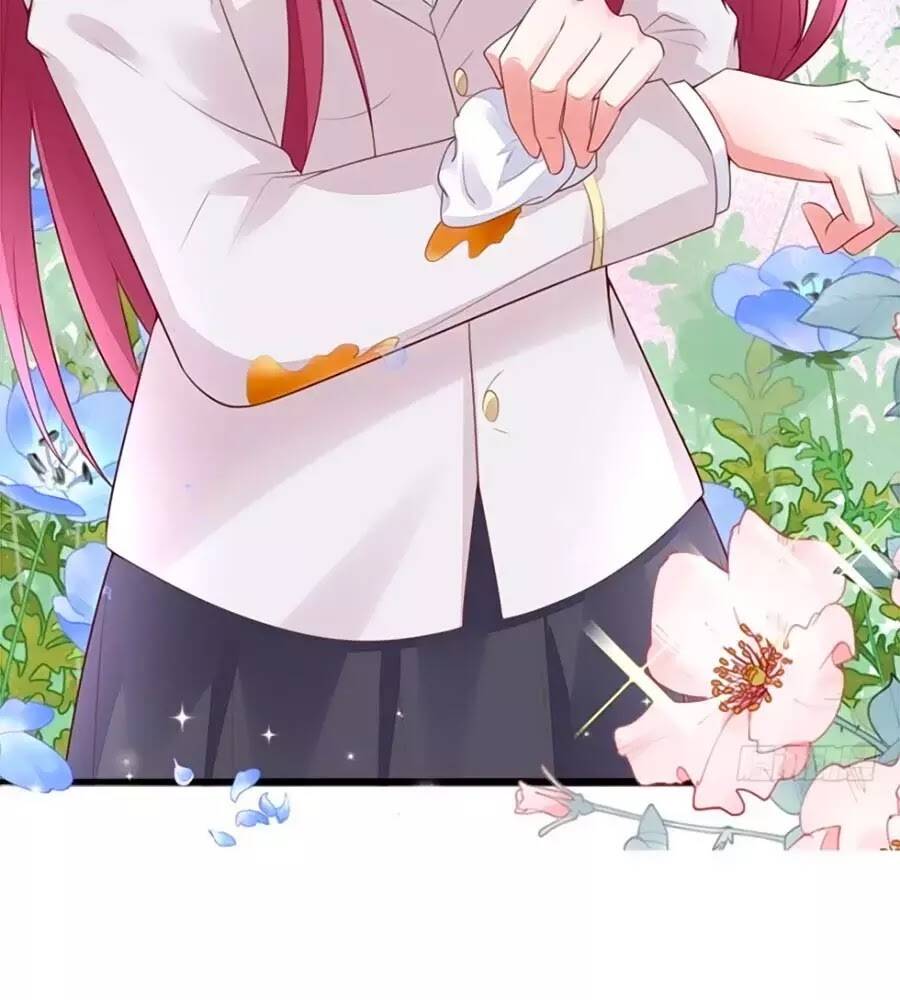 Thịnh Thế Hoa Sủng: Tôi Bị Bắt Làm Tù Binh: Chapter 8