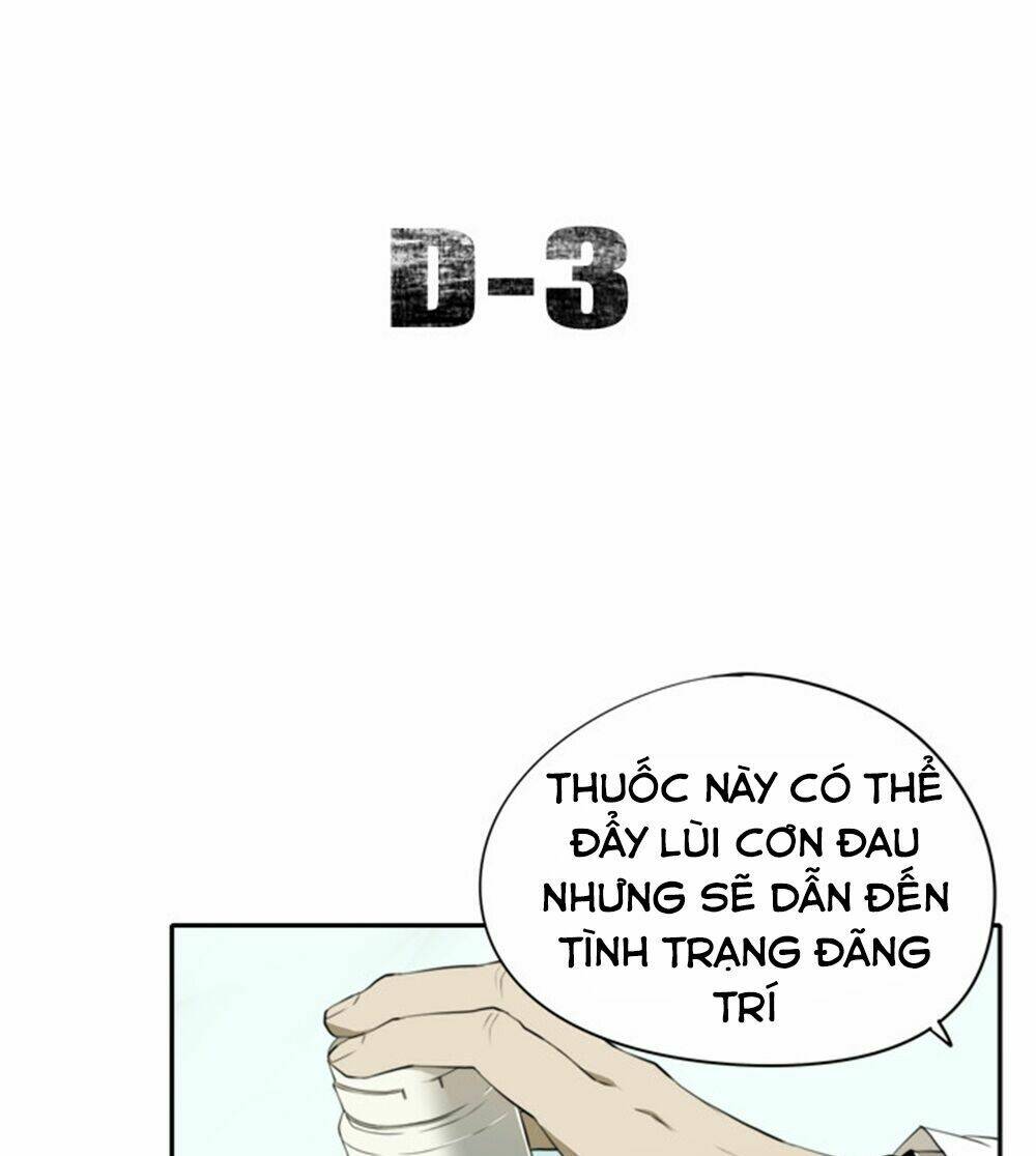 Trả Giá: Chapter 0