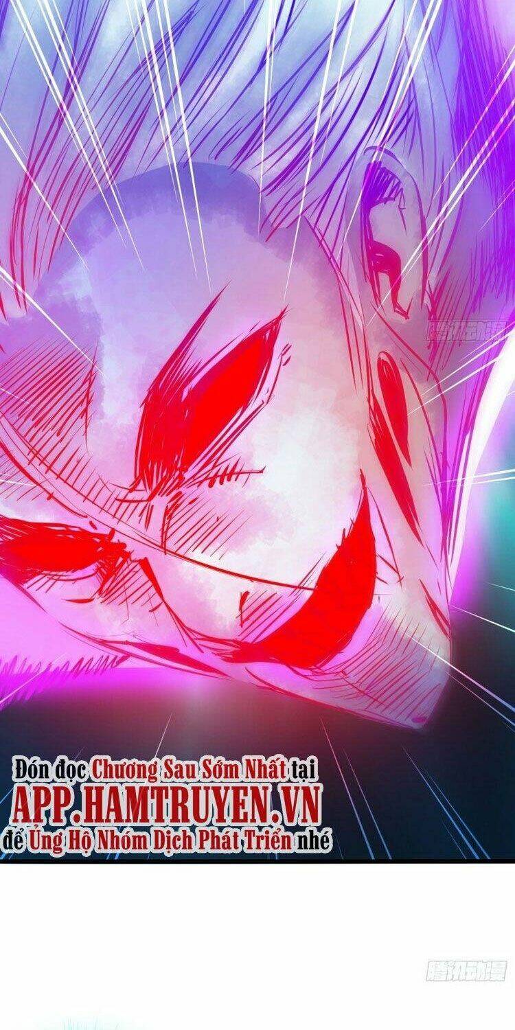 Thông Thiên Chi Lộ: Chapter 61