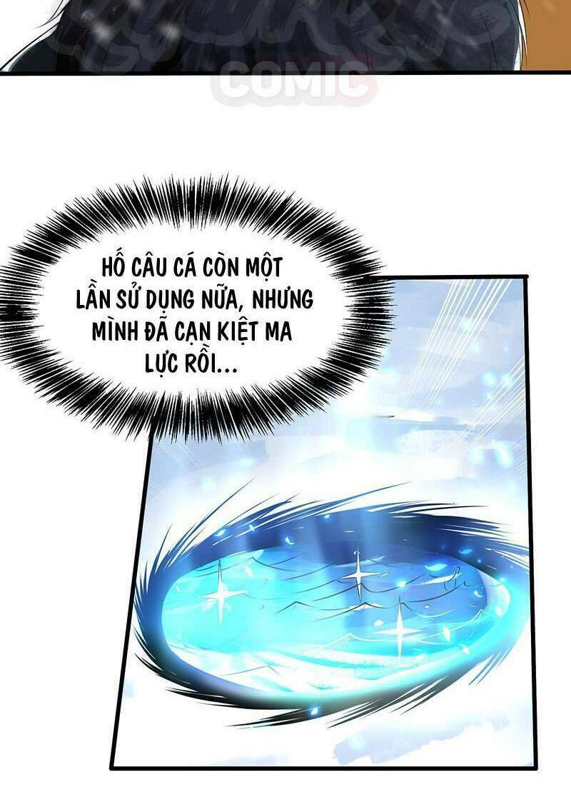 Cuộc Sống Tận Thế Bắt Đầu Từ Số 0: Chapter 22