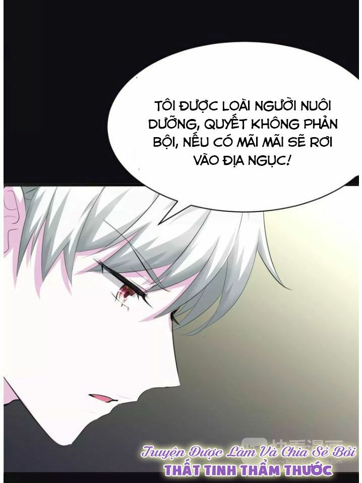 Một lời không hợp liền hút máu: Chapter 5