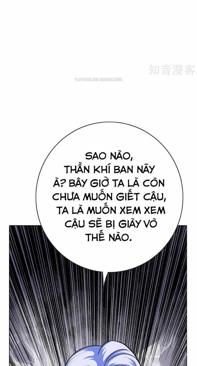 Hệ Thống Tiên Tôn Tại Đô Thị: Chapter 84