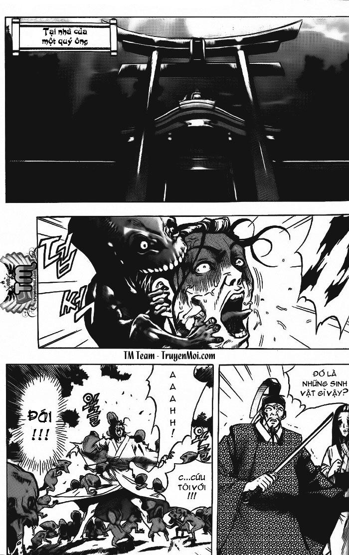 Diêm Đế: Chapter 7