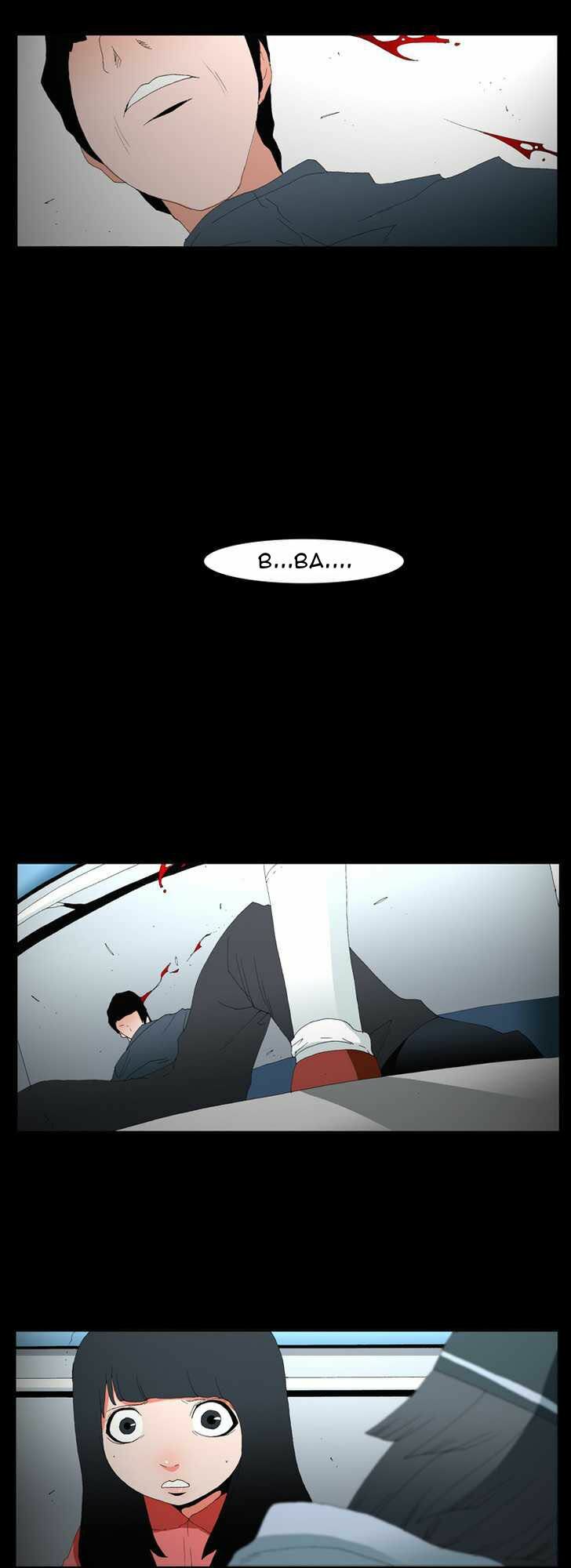 Siêu năng: Chapter 83