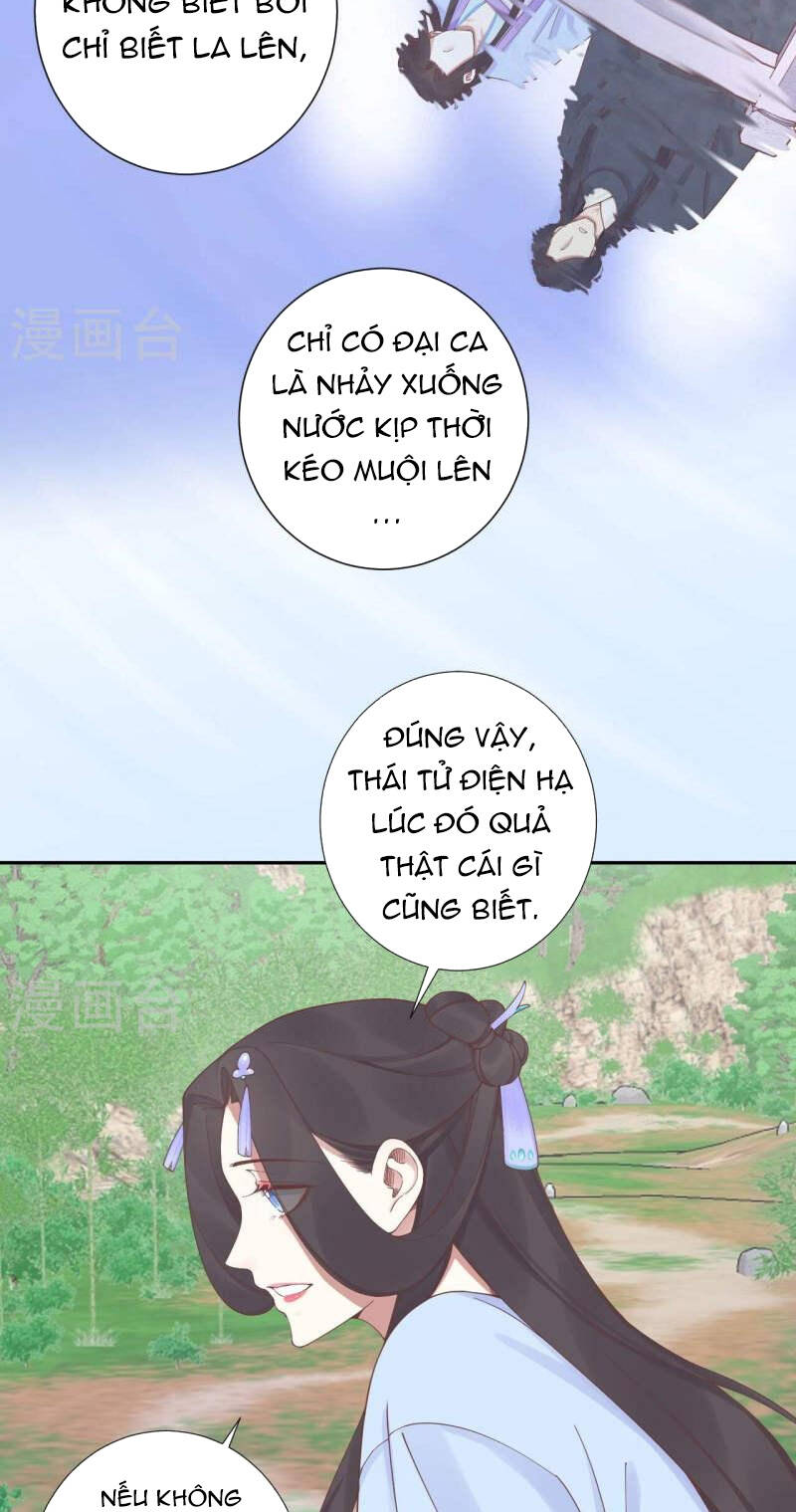 Hoàng Hậu Bận Lắm: Chapter 203