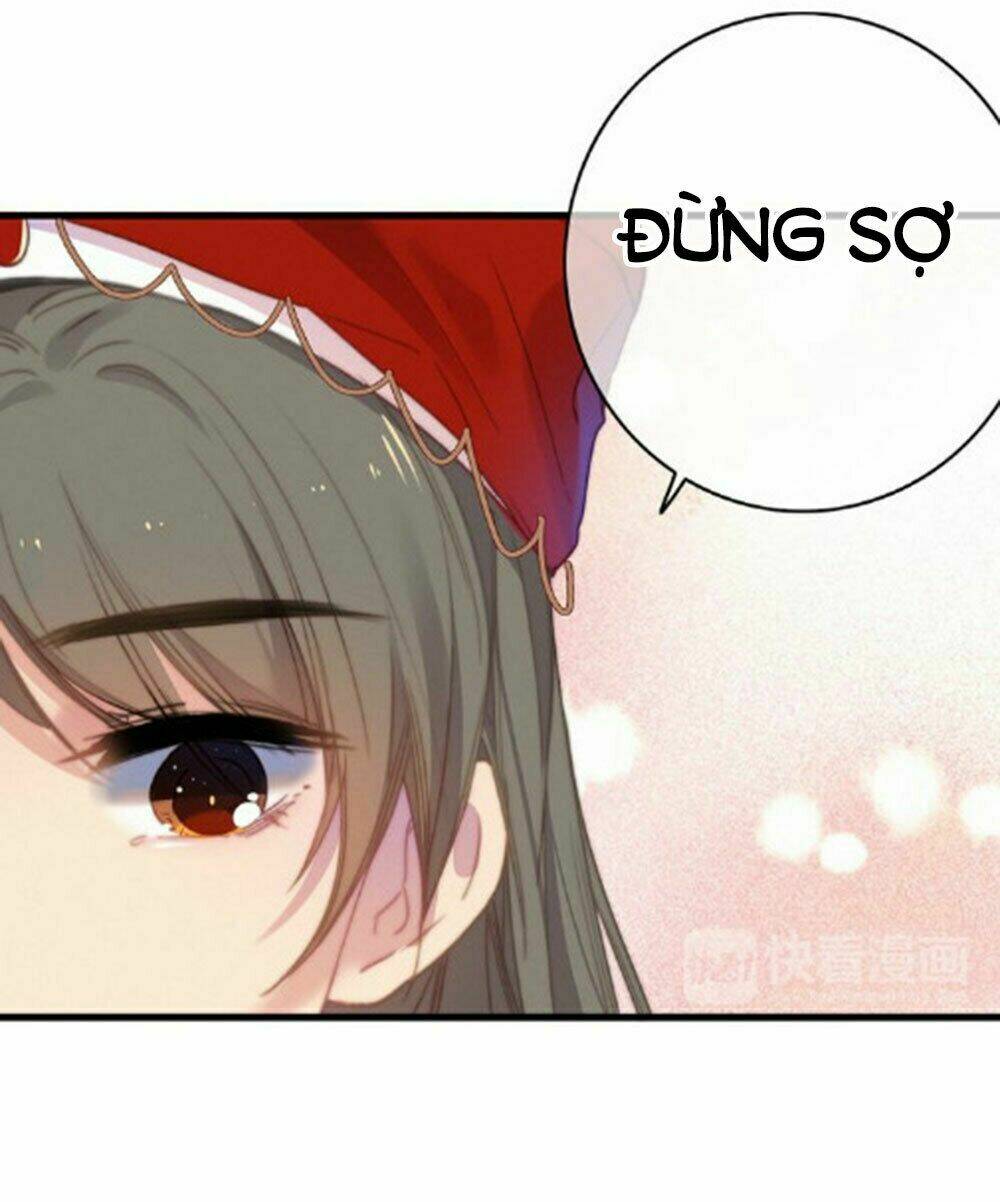 Dữ Tử Thành Thuyết: Chapter 18