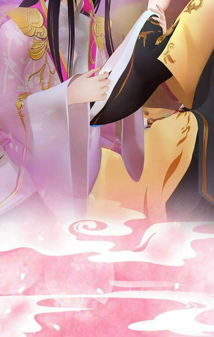 Yêu Nhan Lệnh: Chapter 6