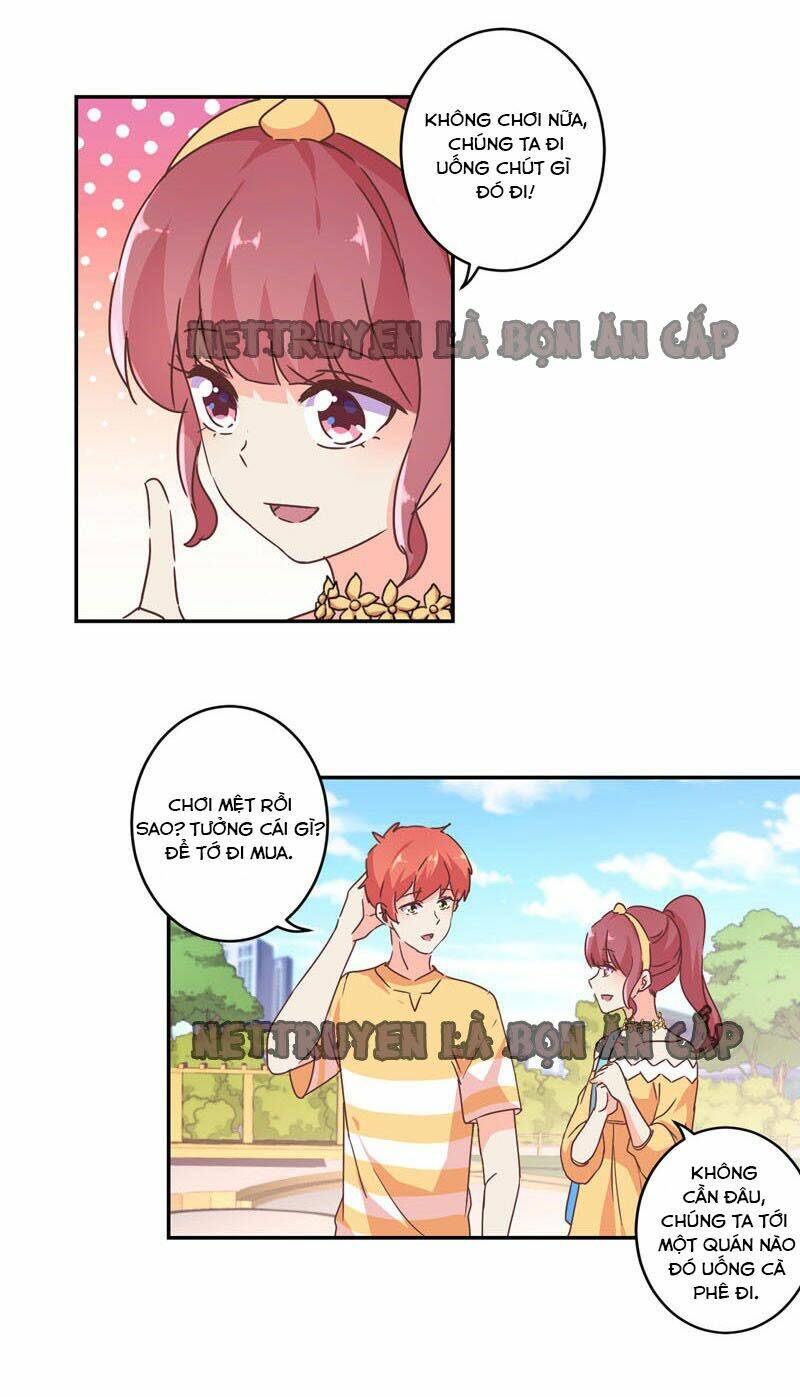 Trọng Sinh Chi Hao Môn Cường Thế Quy Lai: Chapter 114