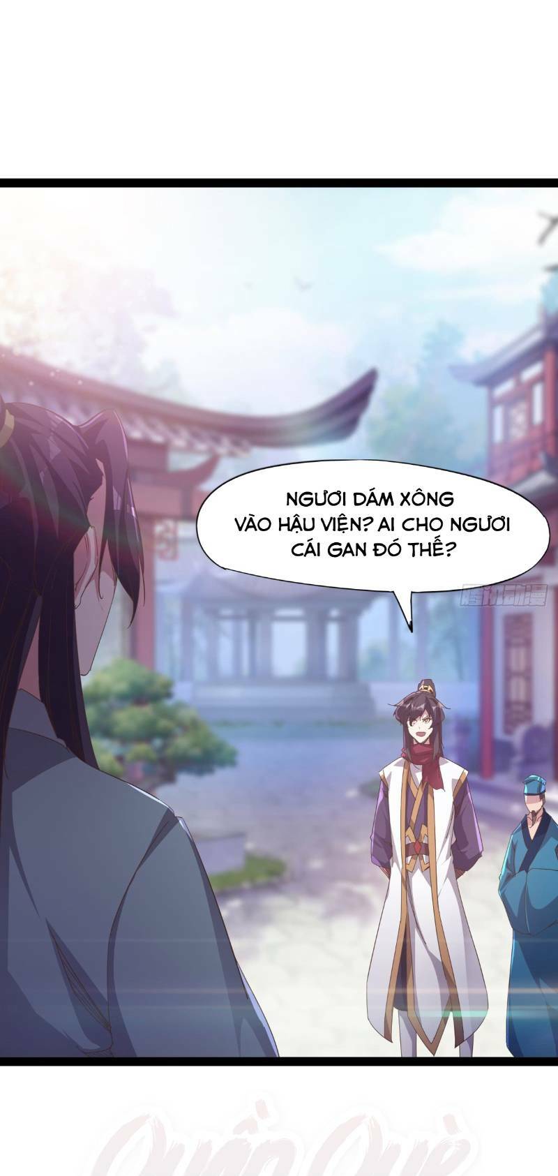 Kiếm Đồ: Chapter 30