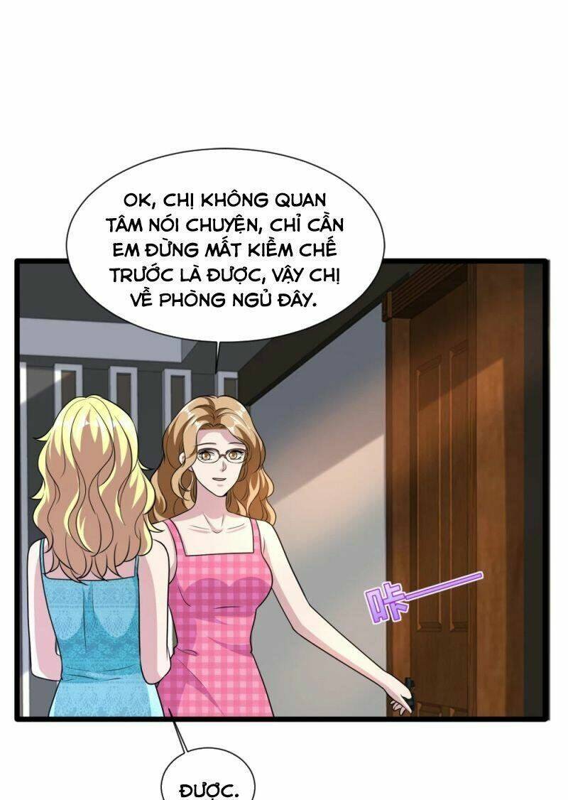 Đô Thị Tà Vương: Chapter 197