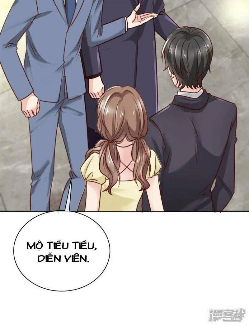Thần Tiên Đại Nhân Của Tôi: Chapter 15