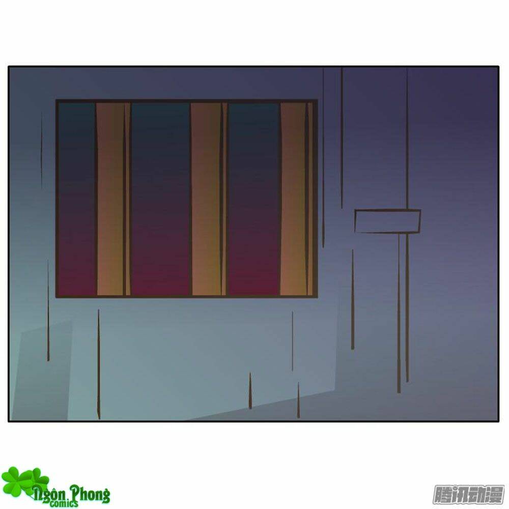 Hòa Thượng Và Tiểu Long Quân: Chapter 13