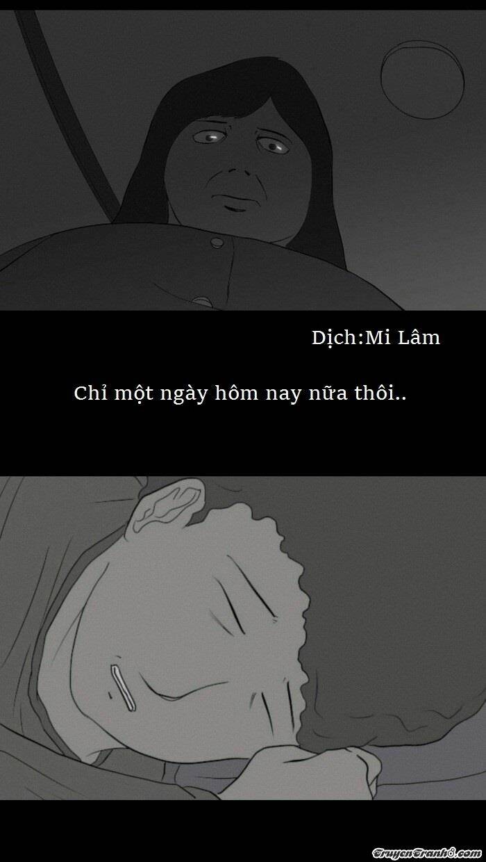 Thứ Sáu: Những Câu Chuyện Cấm: Chapter 15