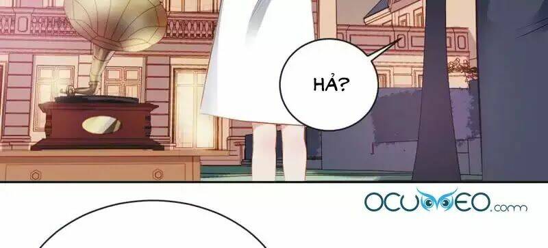 Khi Trá Luyến Nhân: Chapter 33