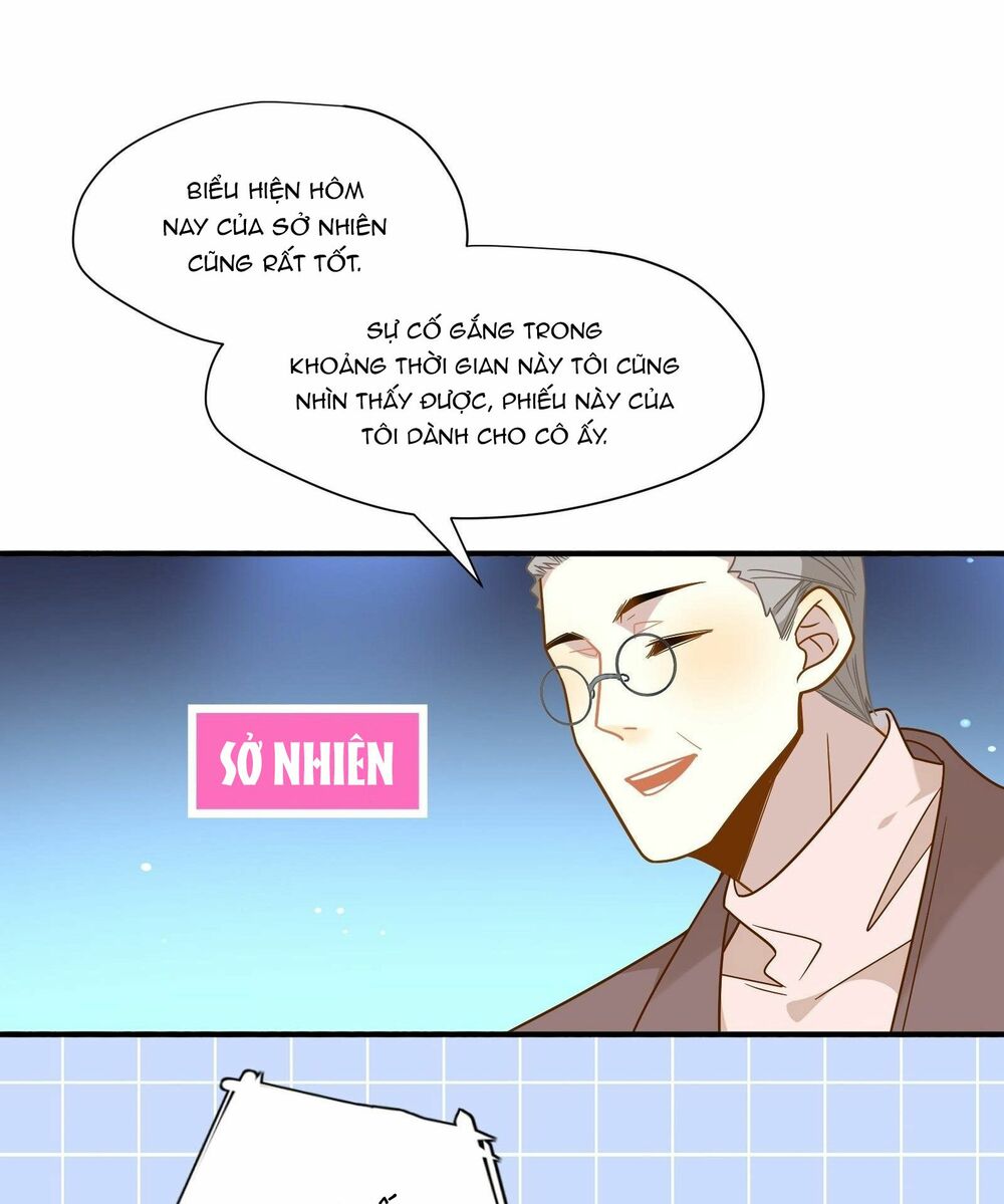 Nữ Phụ Như Tôi Cũng Có Ngày Ra Mắt: Chapter 50